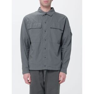 C.P. Company Jacket Men Grey